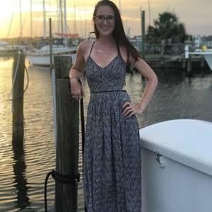 Meet your Posher, Brittany